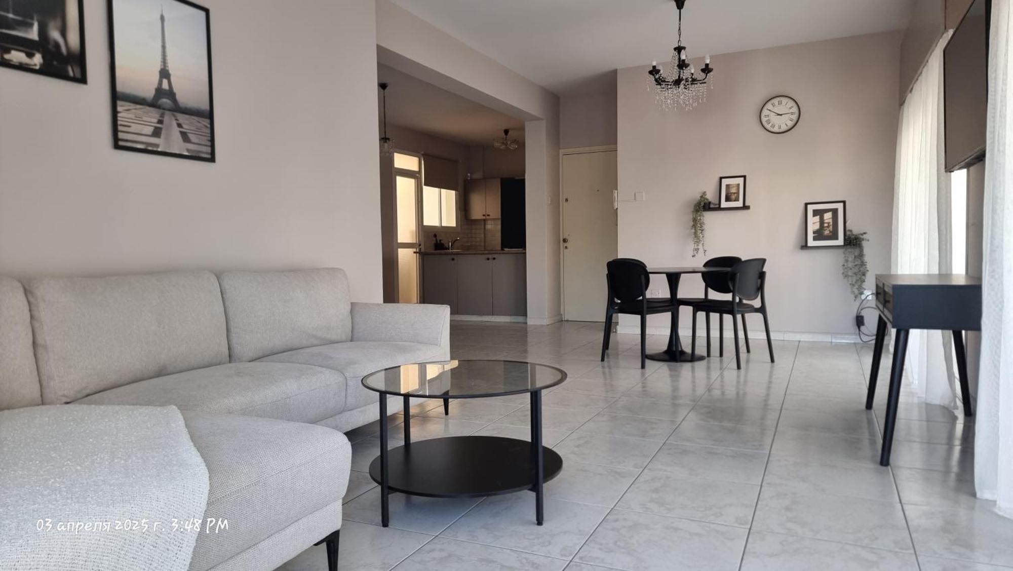 Sweet Apartment'S Limassol Bagian luar foto