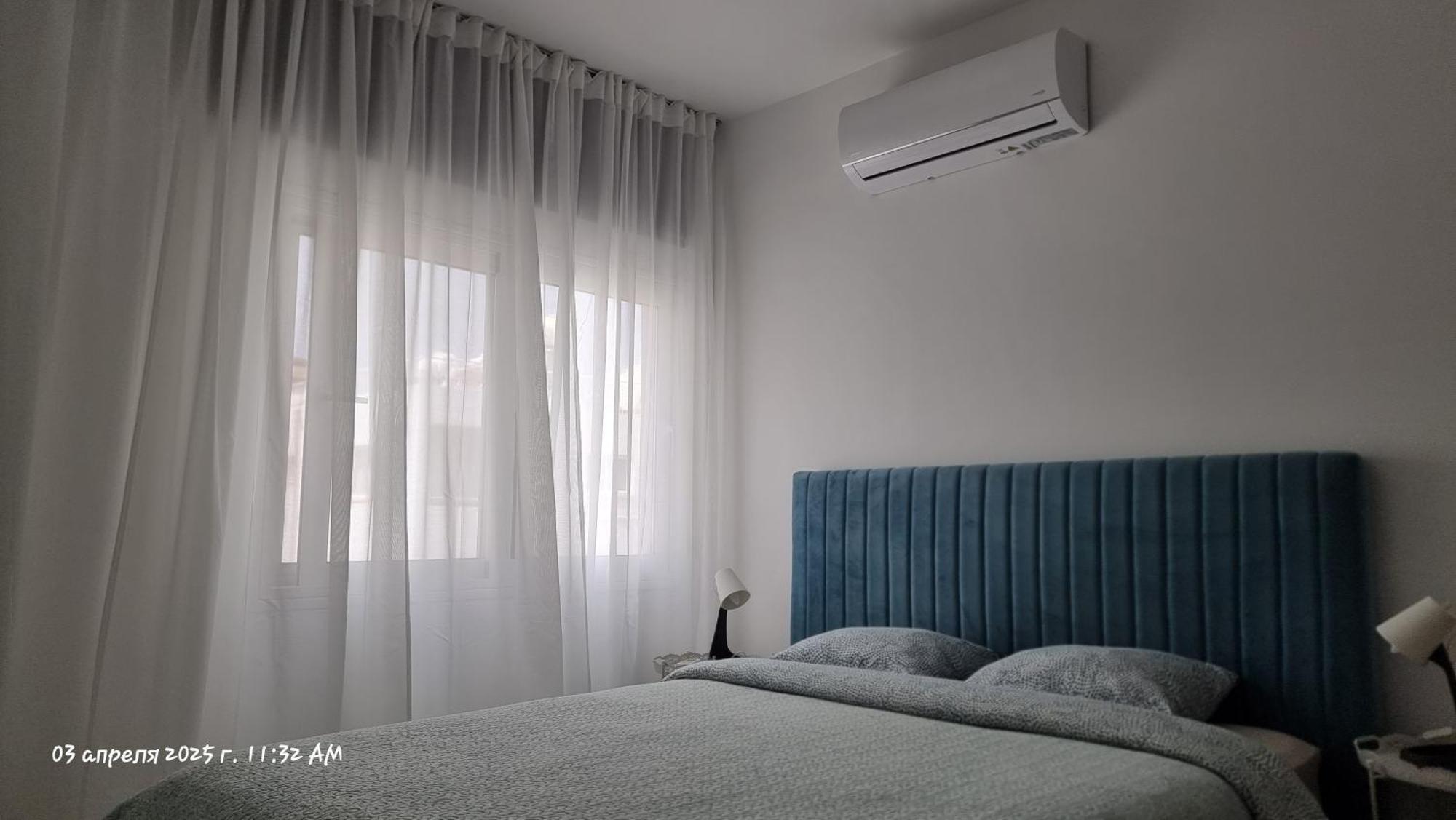 Sweet Apartment'S Limassol Bagian luar foto
