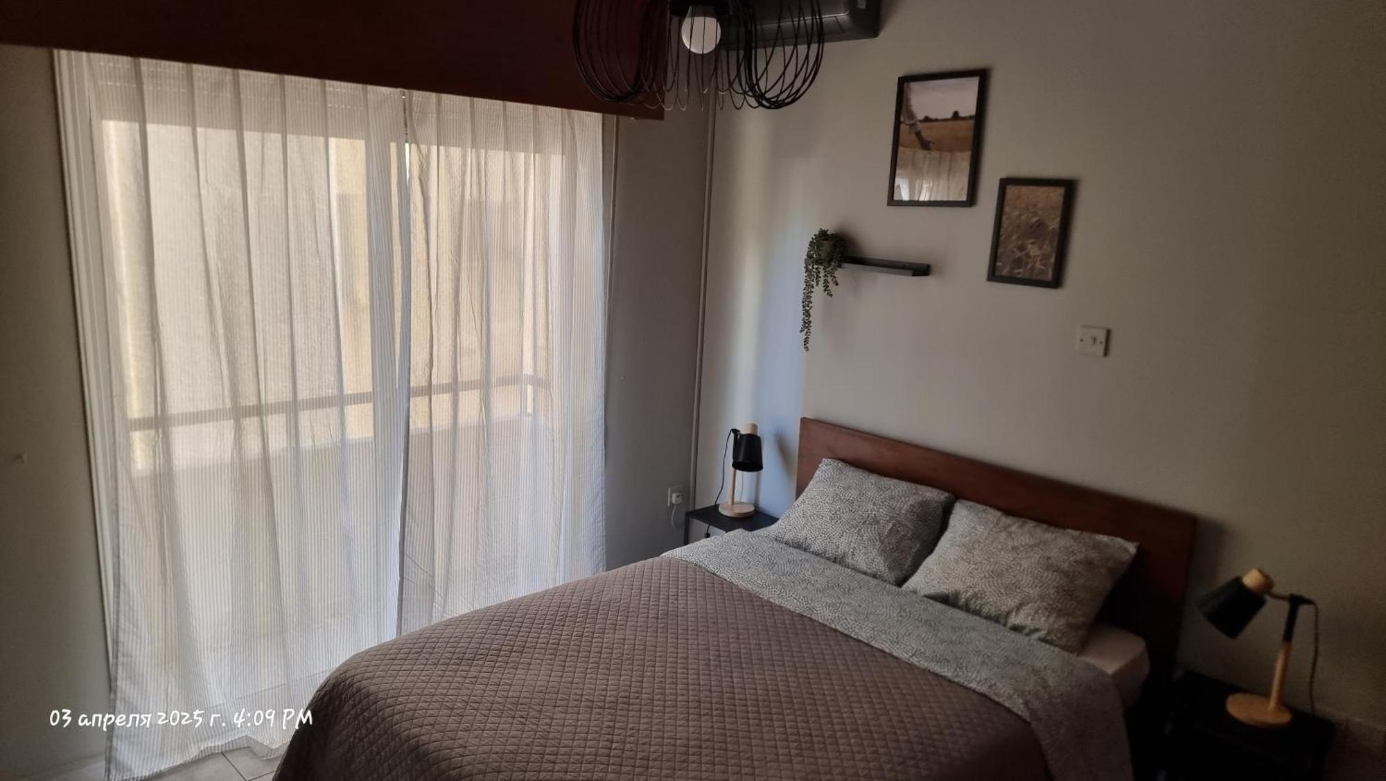 Sweet Apartment'S Limassol Bagian luar foto
