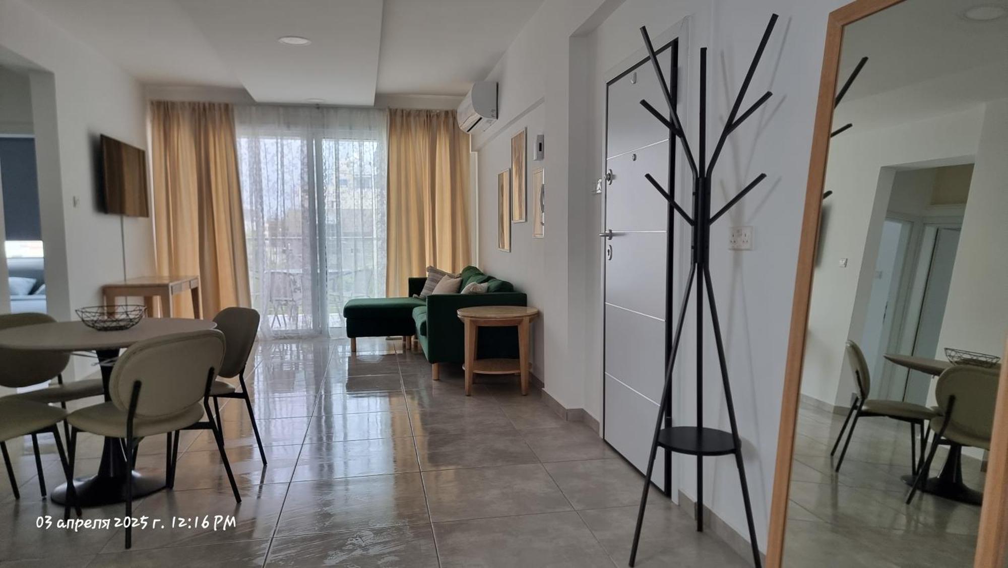 Sweet Apartment'S Limassol Bagian luar foto