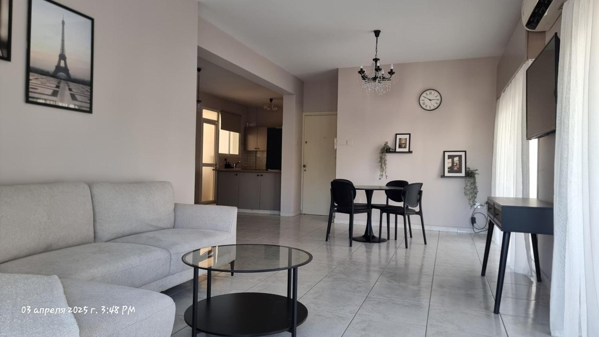 Sweet Apartment'S Limassol Bagian luar foto