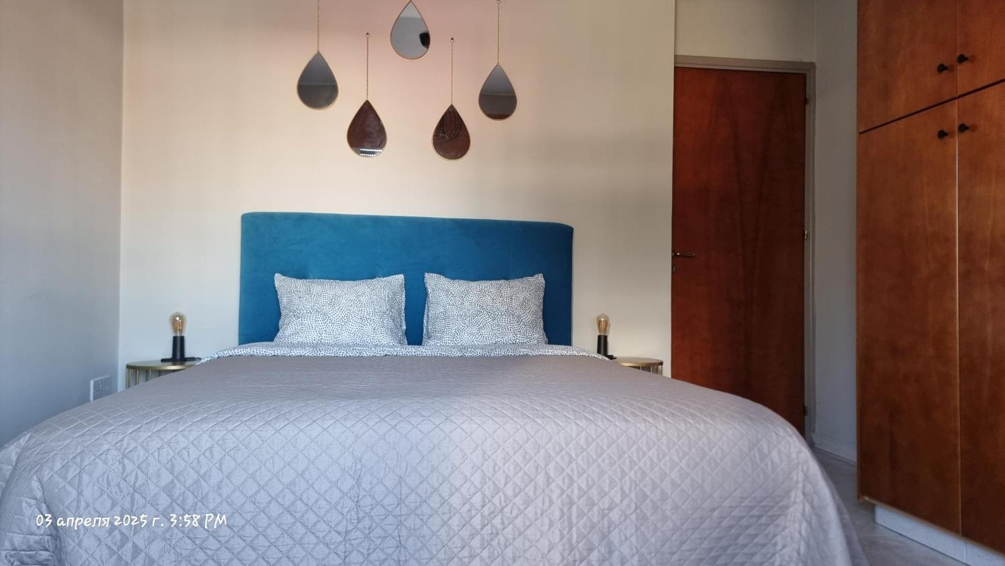 Sweet Apartment'S Limassol Bagian luar foto