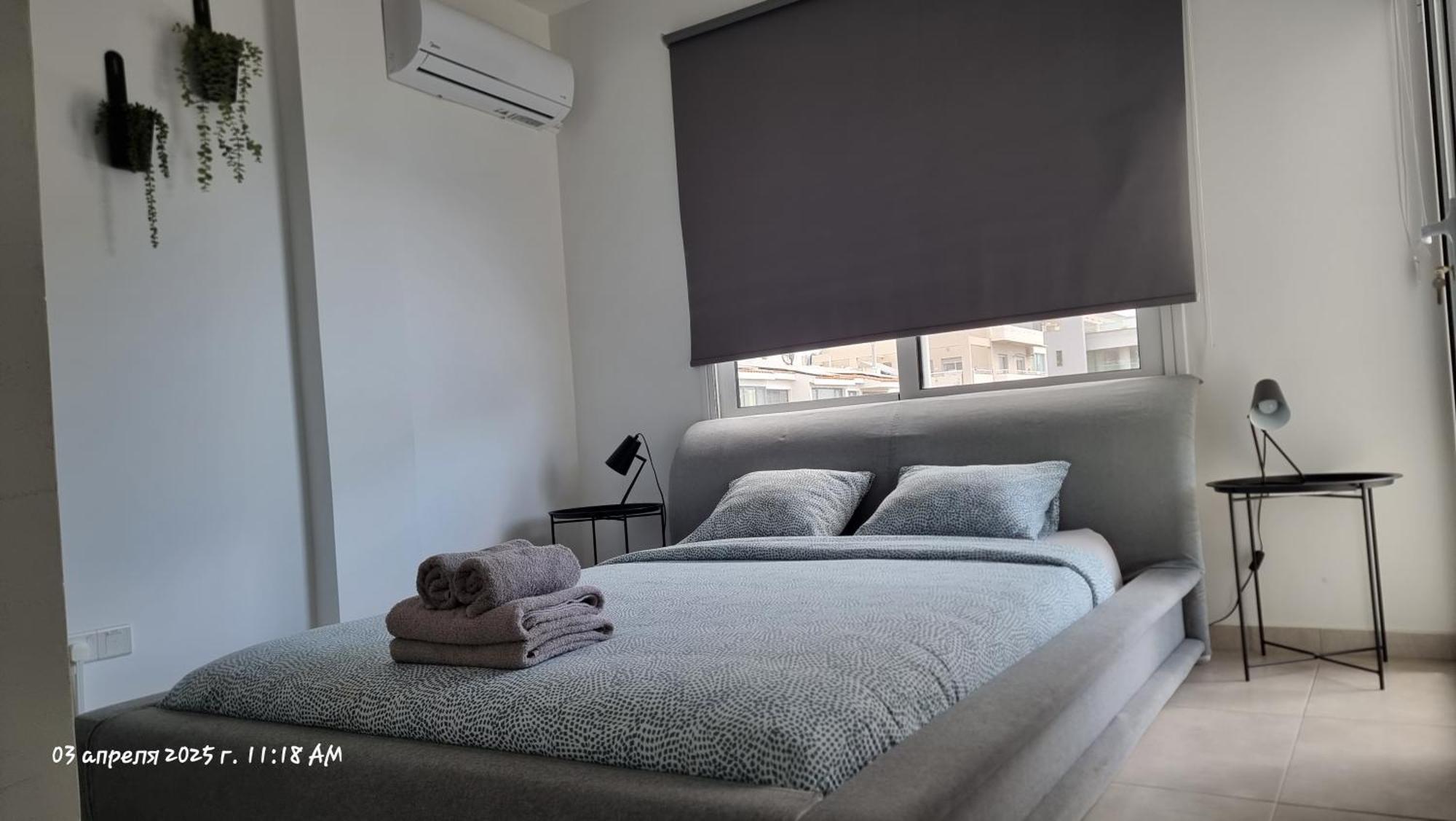 Sweet Apartment'S Limassol Bagian luar foto