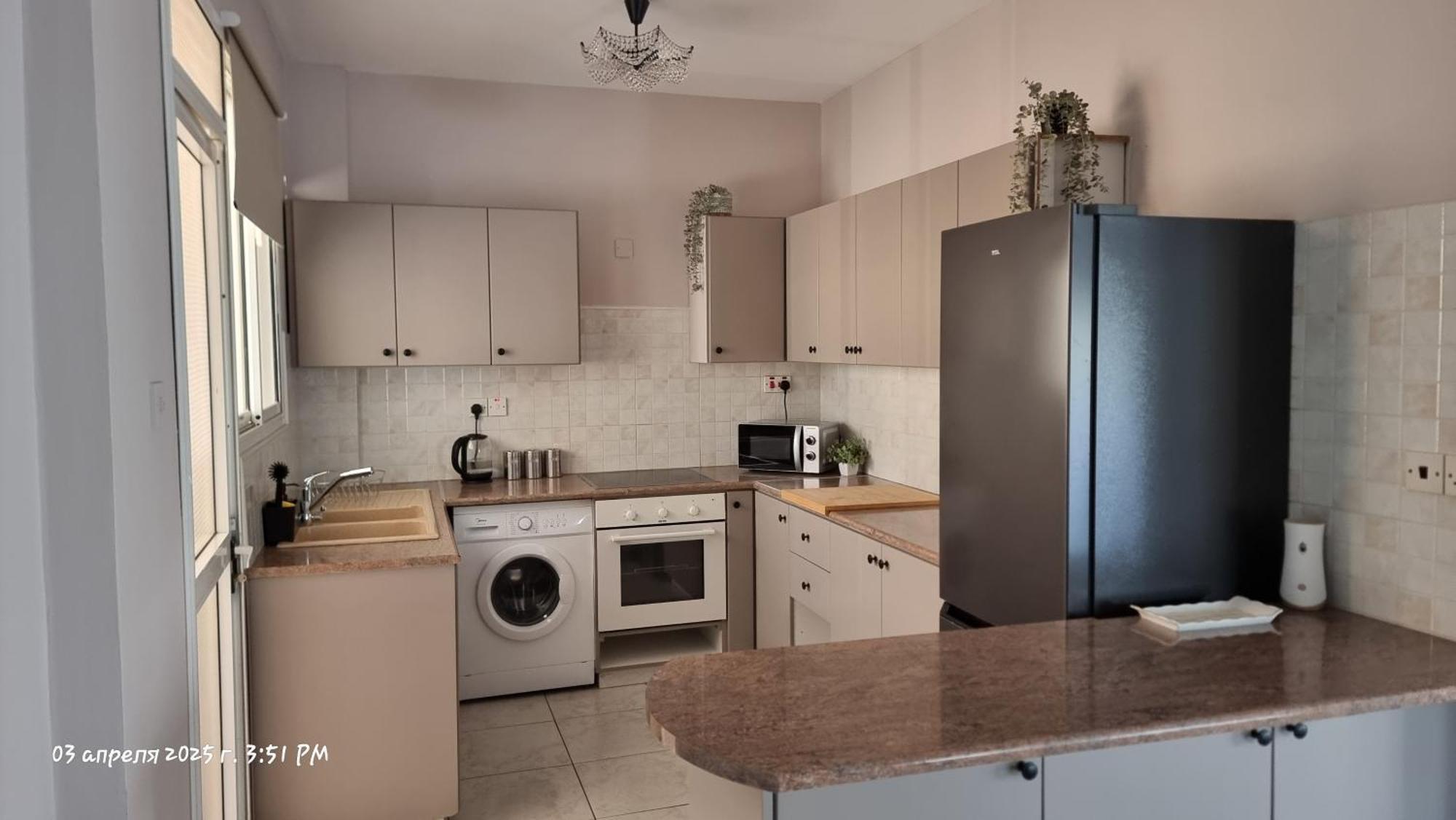 Sweet Apartment'S Limassol Bagian luar foto
