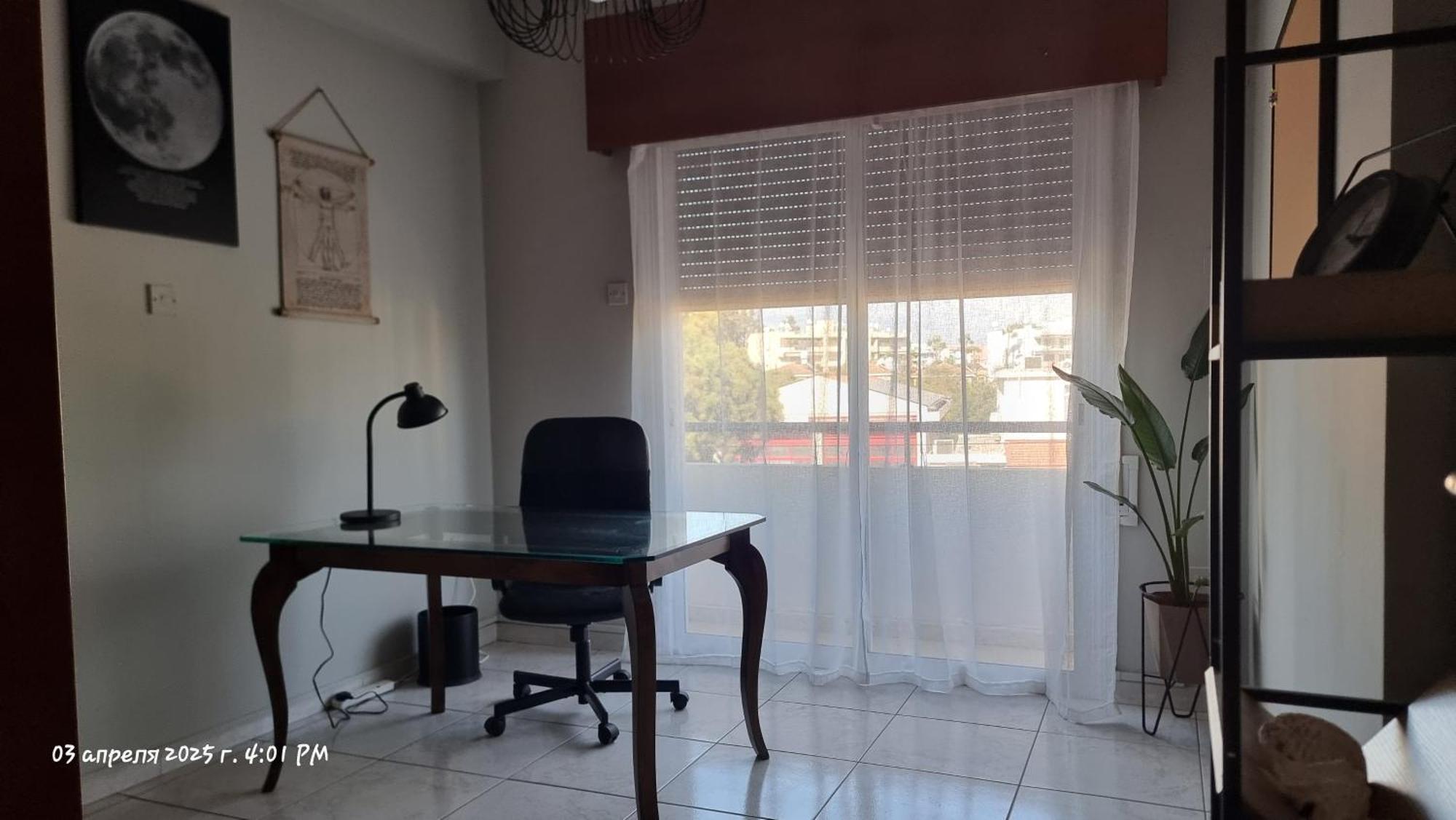 Sweet Apartment'S Limassol Bagian luar foto