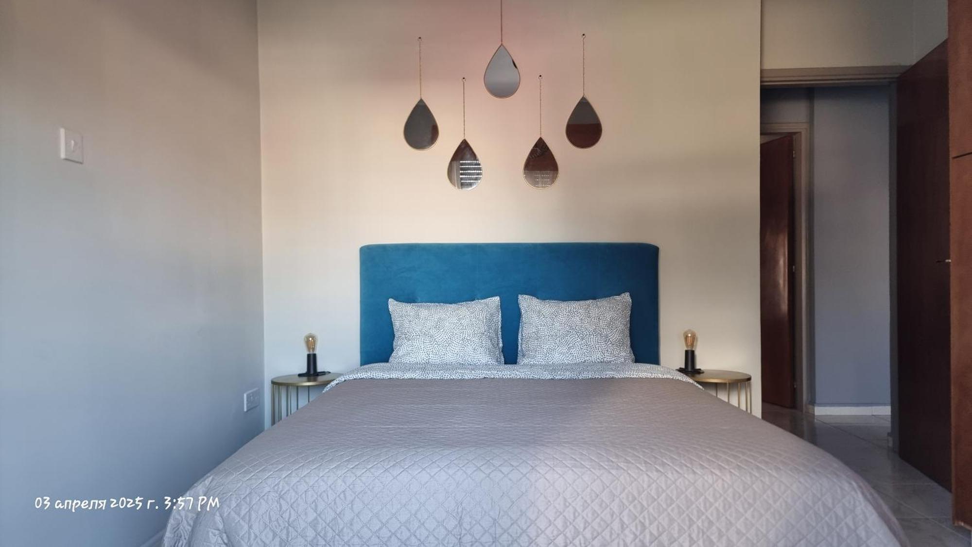 Sweet Apartment'S Limassol Bagian luar foto
