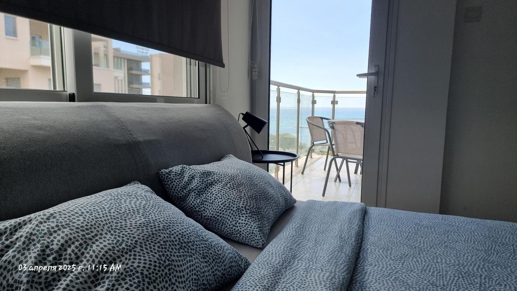Sweet Apartment'S Limassol Bagian luar foto