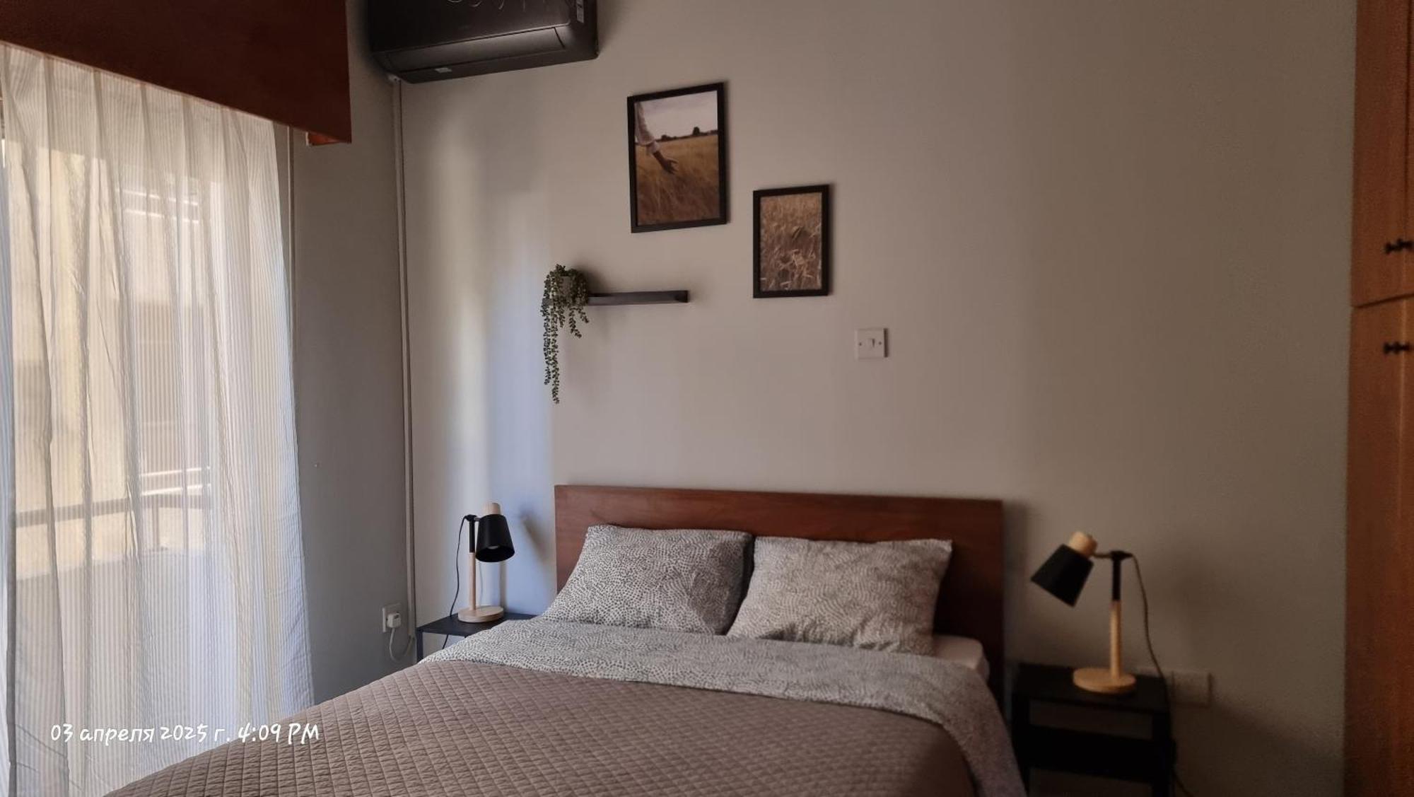 Sweet Apartment'S Limassol Bagian luar foto