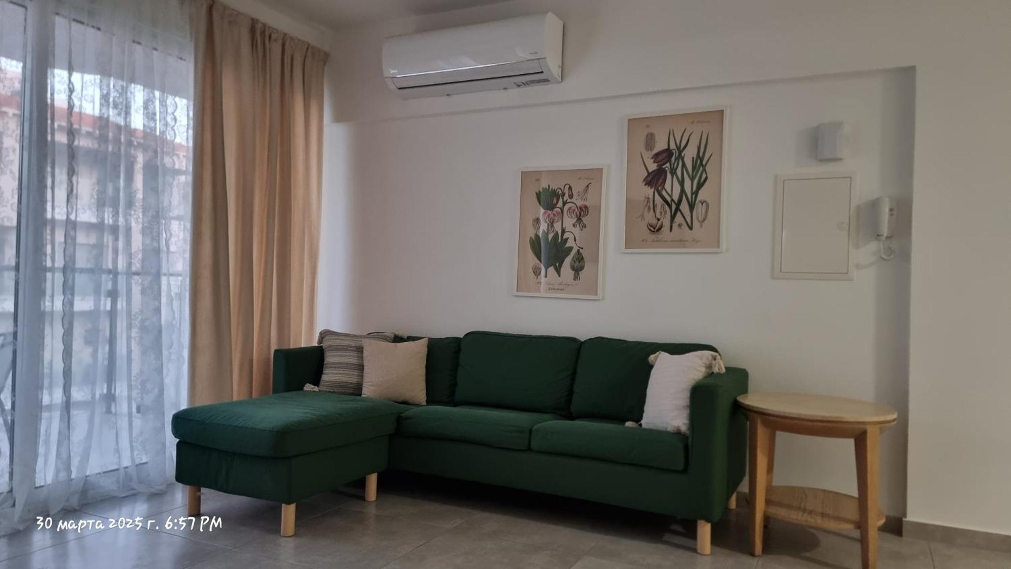 Sweet Apartment'S Limassol Bagian luar foto