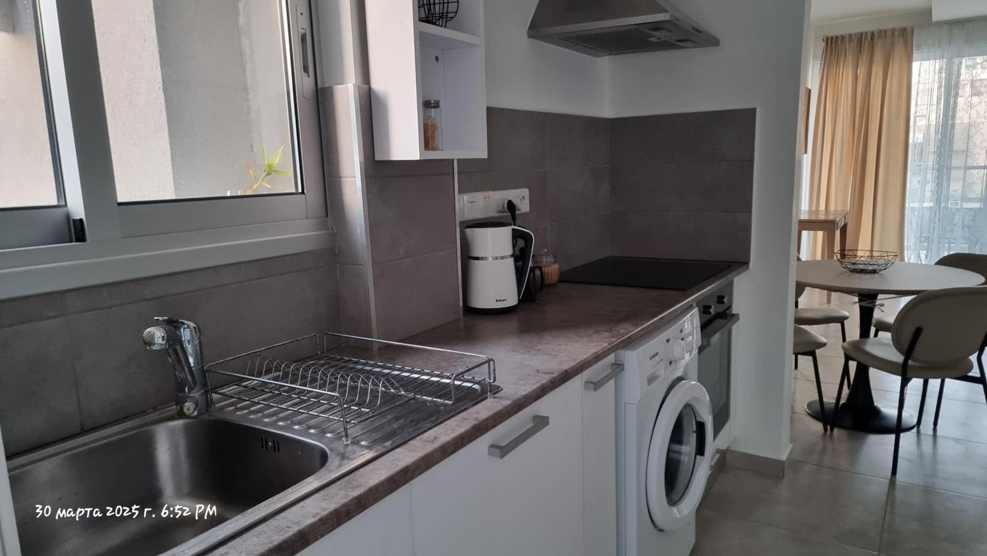 Sweet Apartment'S Limassol Bagian luar foto