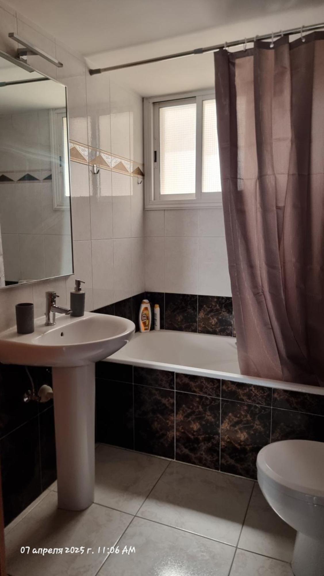 Sweet Apartment'S Limassol Bagian luar foto