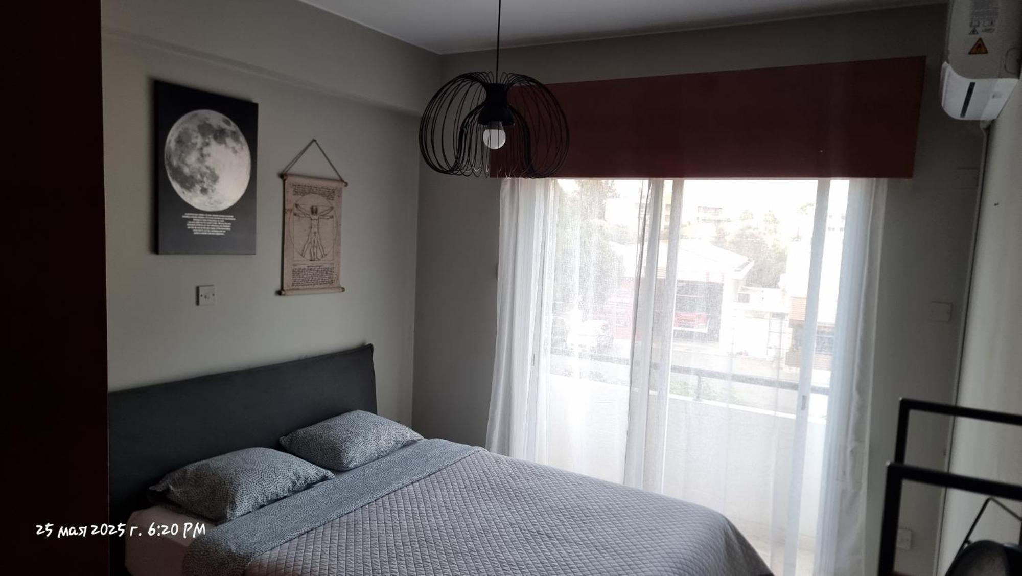 Sweet Apartment'S Limassol Bagian luar foto